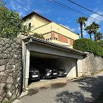 Apartments Galatea With Garage Parking