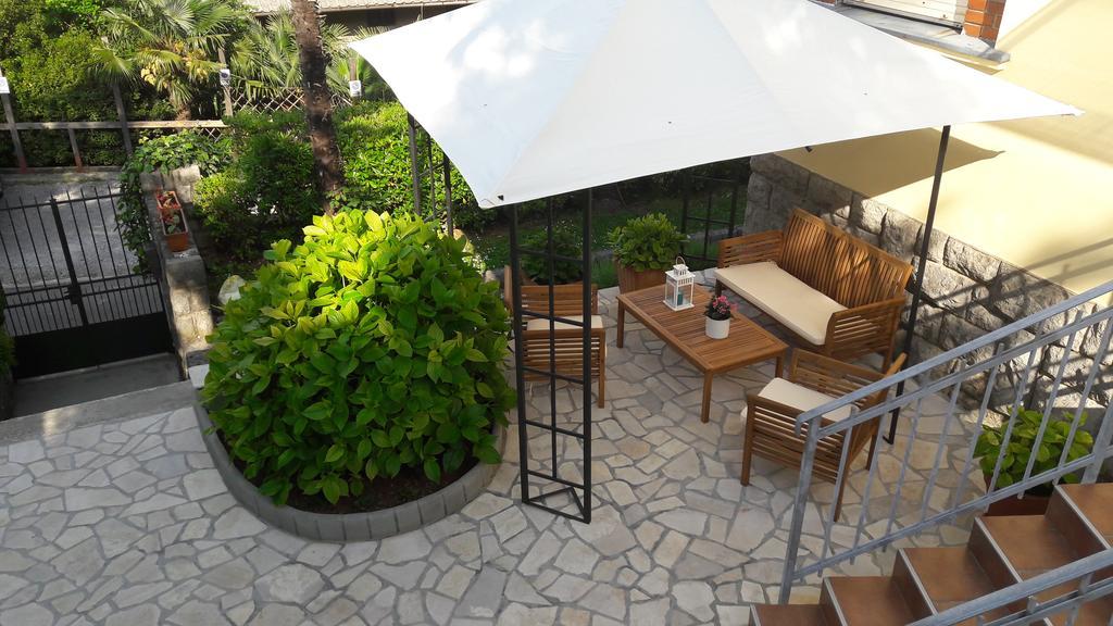 Appartamento Galatea With Garage Parking *