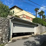 Apartments Galatea With Garage Parking