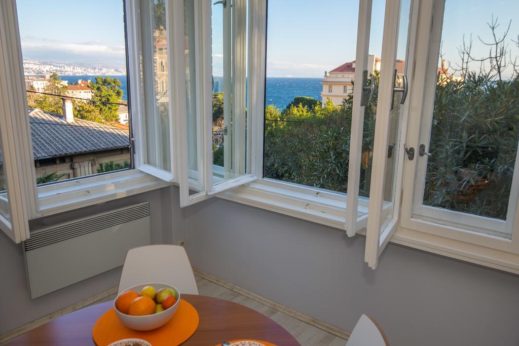 Galatea With Garage Parking Apartment *