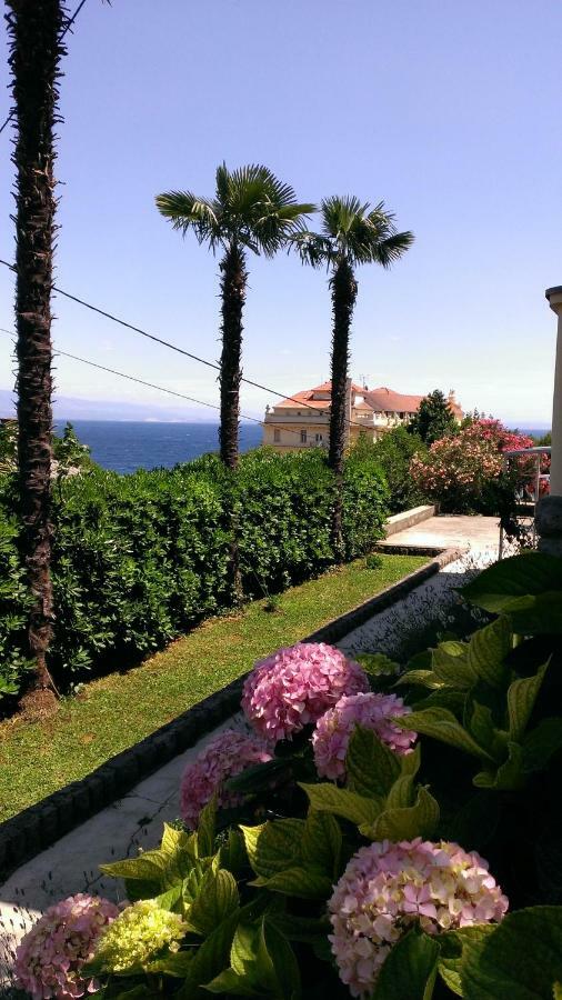 Galatea With Garage Parking Apartment *